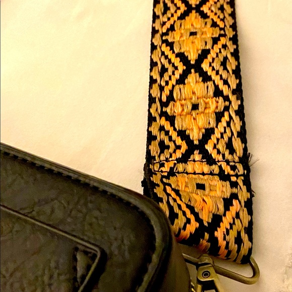 Small crossbody bag - Picture 2 of 8